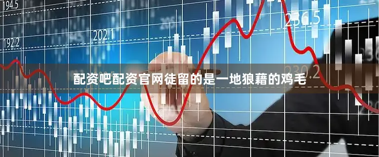 配资吧配资官网徒留的是一地狼藉的鸡毛