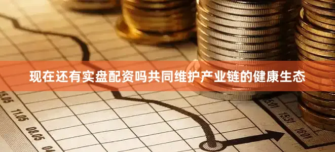 现在还有实盘配资吗共同维护产业链的健康生态